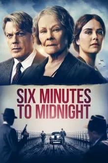 ექვსი წუთი შუაღამემდე (ქართულად) / Six Minutes to Midnight (Eqvsi Wuti Shuagamemde Qartulad) ქართულად 2026 / ekvsi tsuti shuaghamemde qartulad