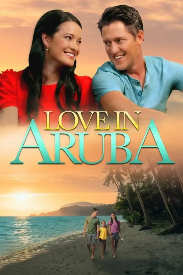 სიყვარული არუბაში (ქართულად) / Love in Aruba (Siyvaruli Arubashi Qartulad) ქართულად 2026 / siqvaruli arubashi qartulad