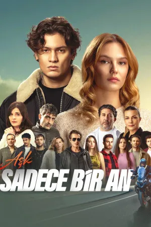 სიყვარული მხოლოდ ერთი წამია (ქართულად) / Ask Sadece Bir An (Siyvaruli Mxolod Erti Wamia Qartulad) ქართულად 2026 / siqvaruli mkholod erti tsamia qartulad