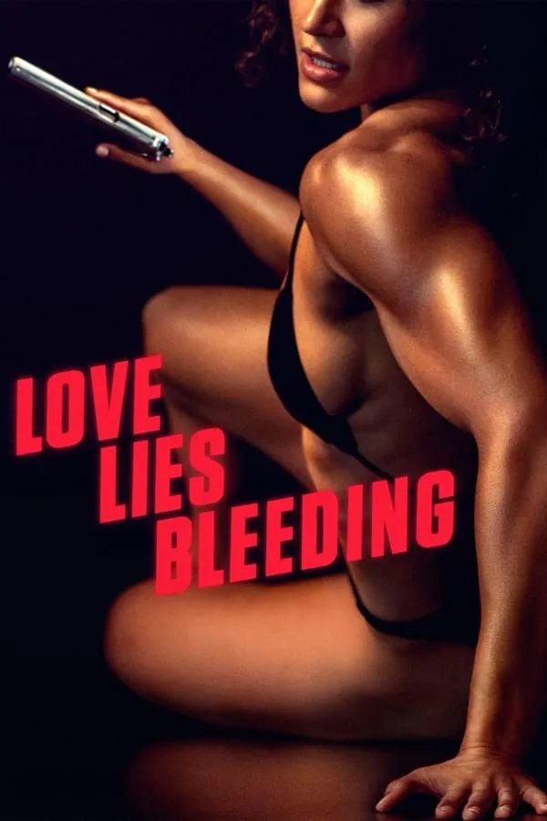 სიყვარული, ტყუილები, სისხლდენა (ქართულად) / Love Lies Bleeding (Siyvaruli, Tyuilebi, Sisxldena Qartulad) ქართულად 2026 / siqvaruli tquilebi siskhldena qartulad