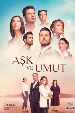 სიყვარულის იმედით (ქართულად) / Ask ve Umut (Siyvarulis Imedit Qartulad) ქართულად 2026 / siqvarulis imedit qartulad