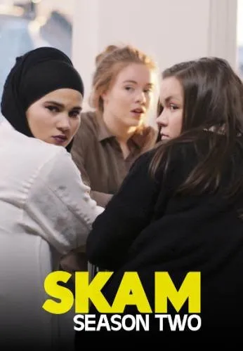 სირცხვილი სეზონი 2 (ქართულად) / Skam Season 2 ქართულად 2026 / sirtskhvili sezoni 2 qartulad
