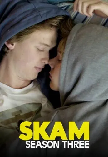 სირცხვილი სეზონი 3 (ქართულად) / Skam Season 3 ქართულად 2026 / sirtskhvili sezoni 3 qartulad