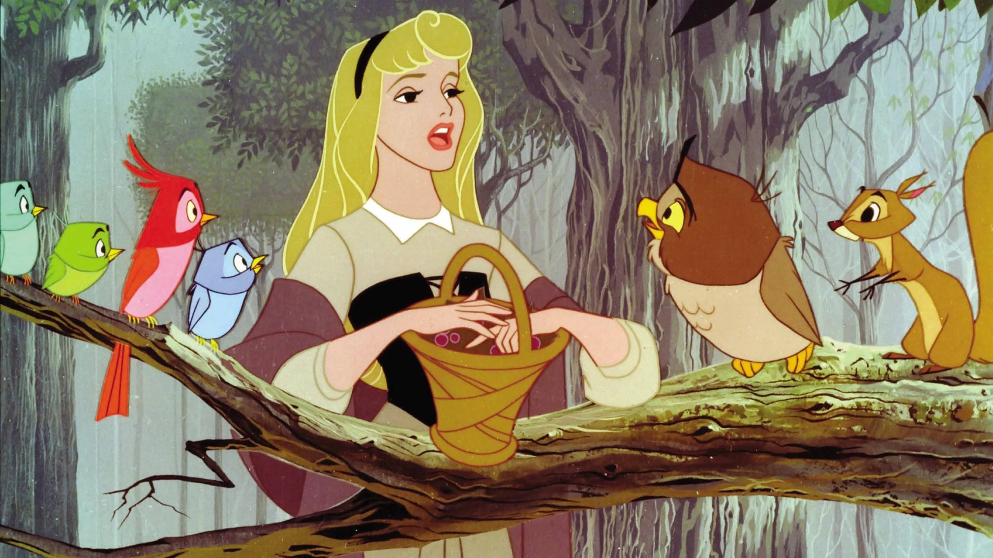 მძინარე მზეთუნახავი (ქართულად) / Sleeping Beauty ქართულად 2026 / mdzinare mzetunakhavi qartulad