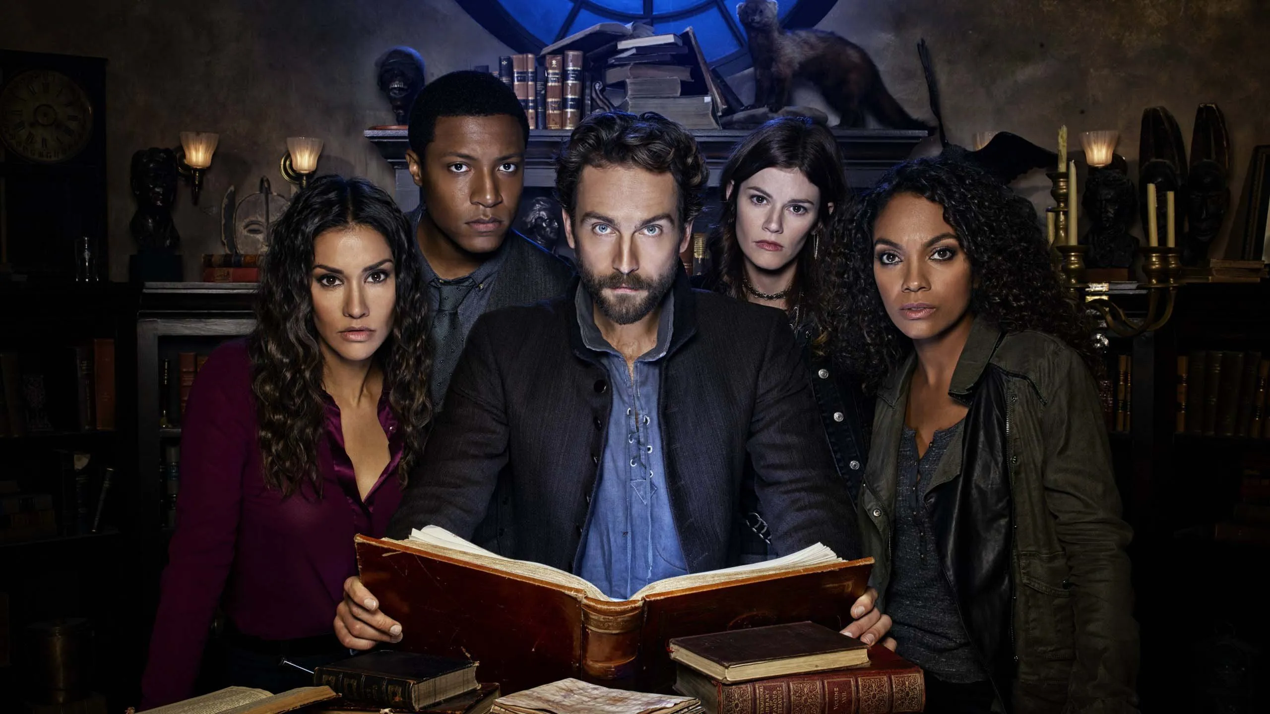 მთვლემარე ხეობა სეზონი 4 (ქართულად) / Sleepy Hollow Season 4 ქართულად 2026 / mtvlemare kheoba sezoni 4 qartulad