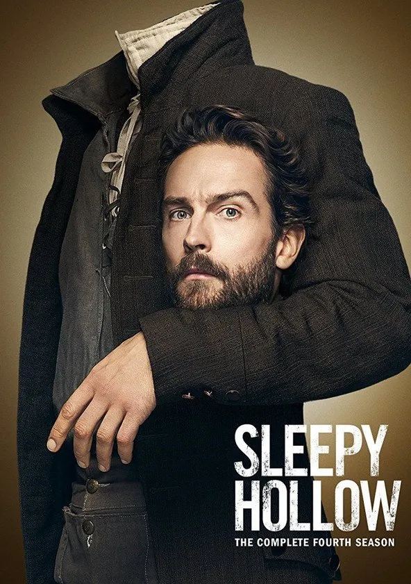 მთვლემარე ხეობა სეზონი 4 (ქართულად) / Sleepy Hollow Season 4 ქართულად 2026 / mtvlemare kheoba sezoni 4 qartulad
