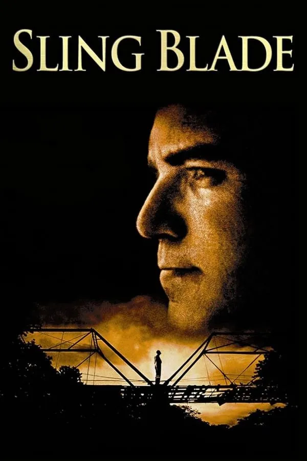 ალესილი დანა (ქართულად) / Sling Blade ქართულად 2026 / alesili dana qartulad