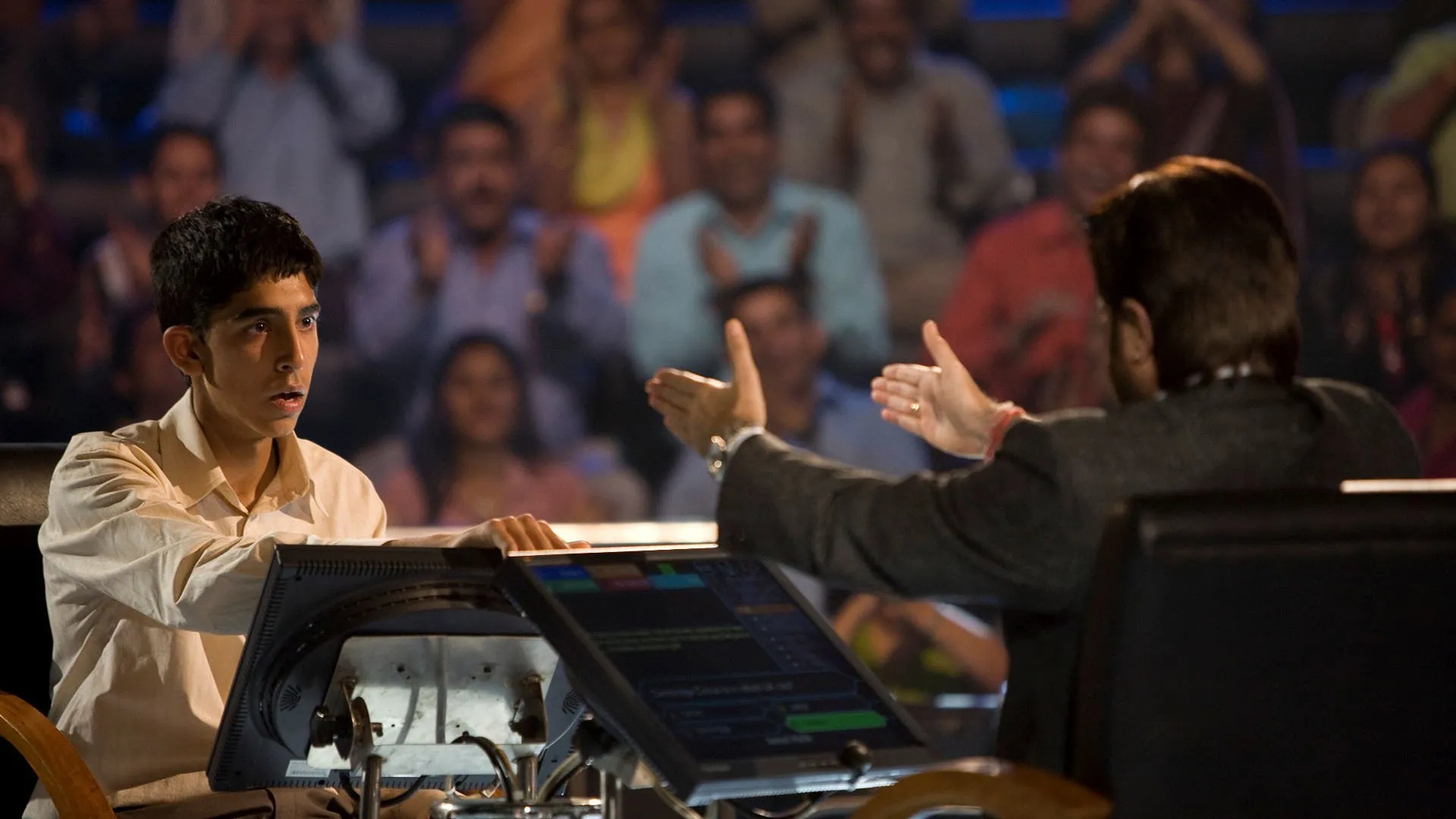 ღარიბი მილიონერი (ქართულად) / Slumdog Millionaire ქართულად 2026 / gharibi milioneri qartulad