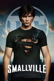სმოლვილი (ქართულად) / Smallville (Smolvili Qartulad) ქართულად 2026 / smolvili qartulad