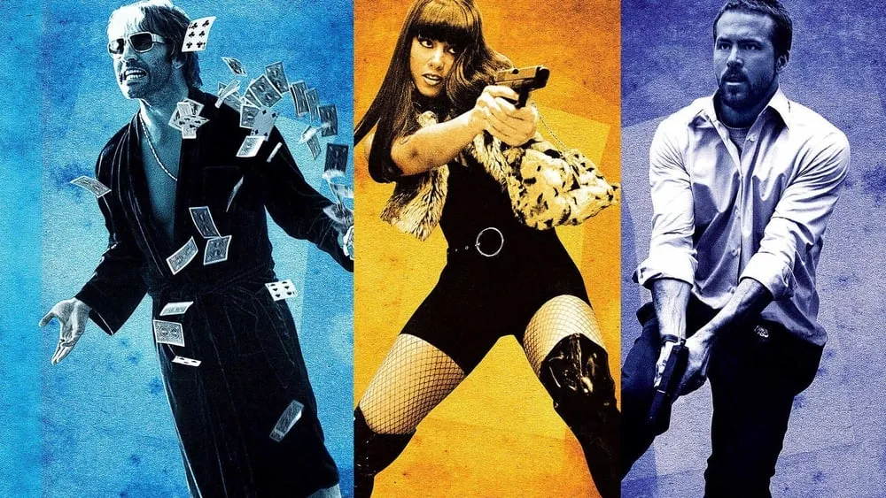 კოზირის ტუზები (ქართულად) / Smokin' Aces (Koziris Tuzebi Qartulad) ქართულად 2026 / koziris tuzebi qartulad