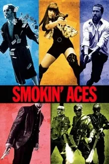 კოზირის ტუზები (ქართულად) / Smokin' Aces (Koziris Tuzebi Qartulad) ქართულად 2026 / koziris tuzebi qartulad