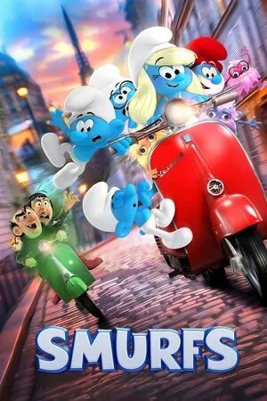 სმურფები კინოში (ქართულად) / Smurfs (Smurfebi Kinoshi Qartulad) ქართულად 2026 / smurpebi kinoshi qartulad