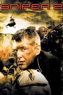 სნაიპერი 2 (ქართულად) / Sniper 2 (Snaiperi 2 Qartulad) ქართულად 2026 / snaiperi 2 qartulad
