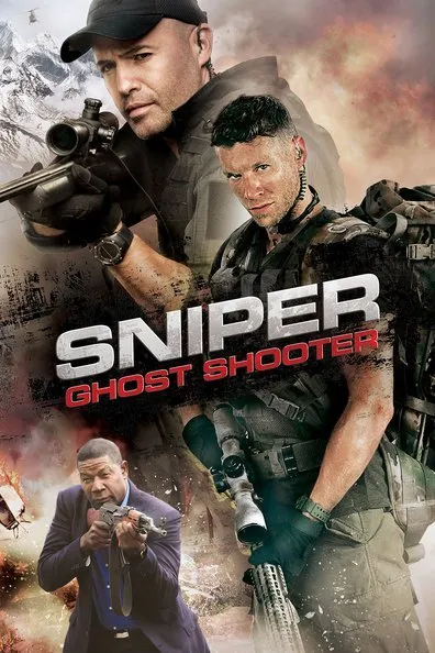 სნაიპერი: მსროლელი მოჩვენება (ქართულად) / Sniper: Ghost Shooter (Snaiperi: Msroleli Mochveneba Qartulad) ქართულად 2026 / snaiperi msroleli mochveneba qartulad
