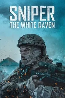 სნაიპერი: თეთრი ყორანი (ქართულად) / Sniper: The White Raven (Snaiperi: Tetri Yorani Qartulad) ქართულად 2026 / snaiperi tetri qorani qartulad
