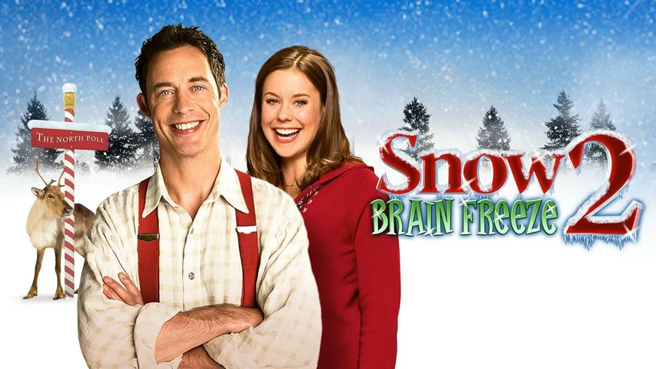თოვლი 2: ტვინის გაყინვა (ქართულად) / Snow 2: Brain Freeze ქართულად 2026 / tovli 2 tvinis gaqinva qartulad