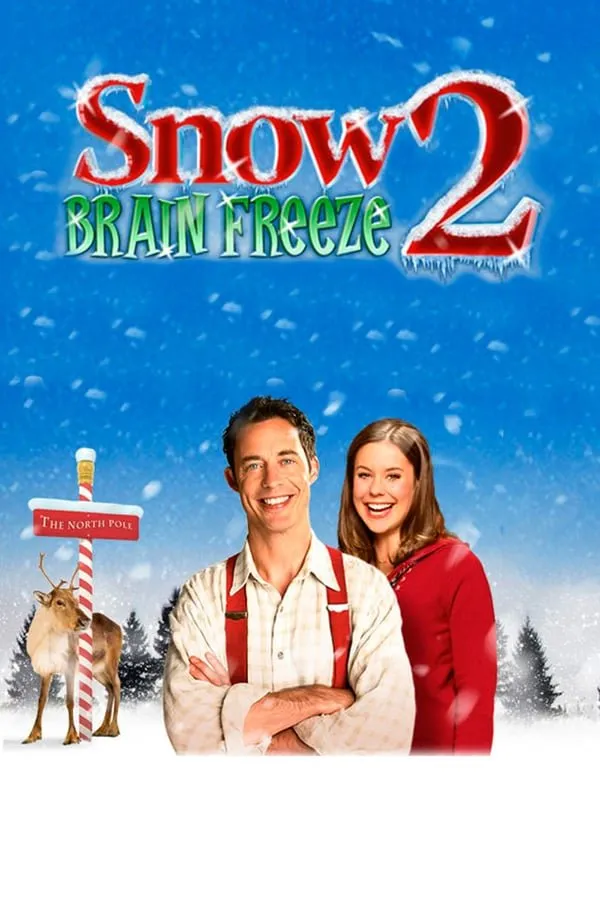 თოვლი 2: ტვინის გაყინვა (ქართულად) / Snow 2: Brain Freeze ქართულად 2026 / tovli 2 tvinis gaqinva qartulad