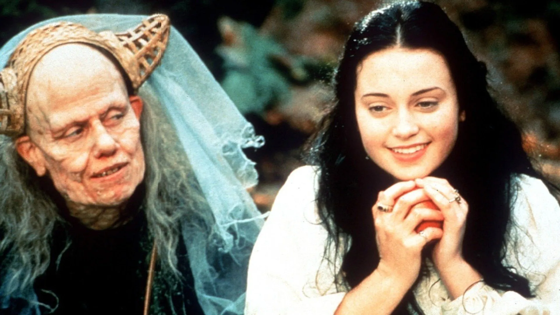 ფიფქია: საშინელი ზღაპარი (ქართულად) / Snow White: A Tale Of Terror ქართულად 2026 / pipkia sashineli zghapari qartulad