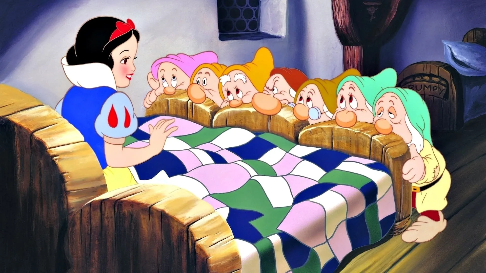 ფიფქია და შვიდი ჯუჯა (ქართულად) / Snow White and the Seven Dwarfs ქართულად 2026 / pipkia da shvidi juja qartulad