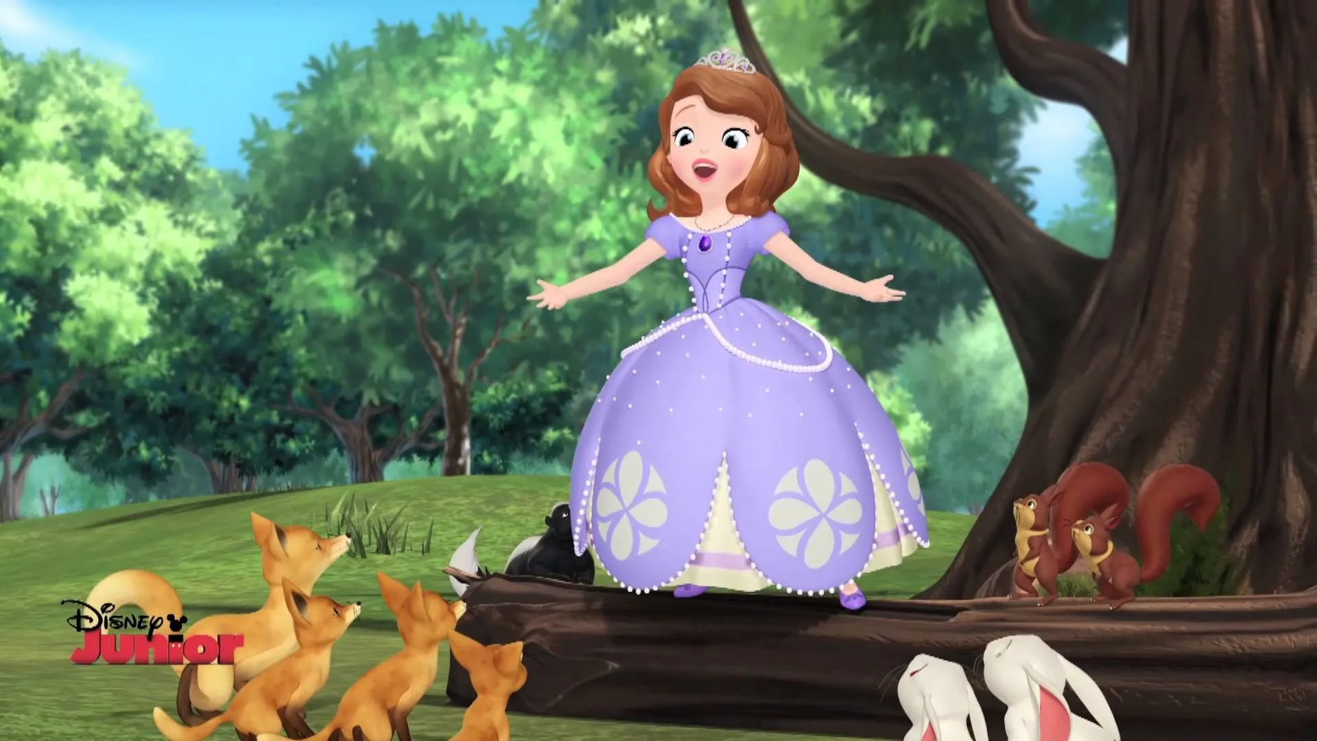 მშვენიერი სოფია სეზონი 1 (ქართულად) / Sofia the First Season 1 ქართულად 2026 / mshvenieri sopia sezoni 1 qartulad