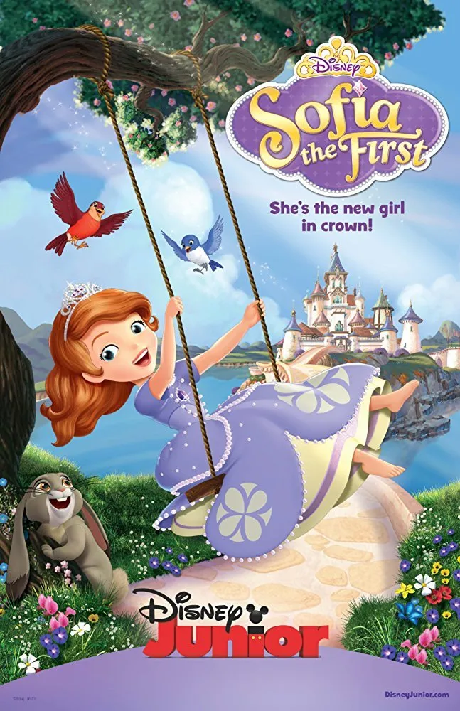 მშვენიერი სოფია სეზონი 1 (ქართულად) / Sofia the First Season 1 ქართულად 2026 / mshvenieri sopia sezoni 1 qartulad