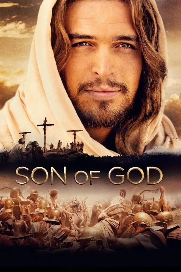 ძე ღვთისა (ქართულად) / Son of God (Dze Xvtisa Qartulad) ქართულად 2026 / dze ghvtisa qartulad