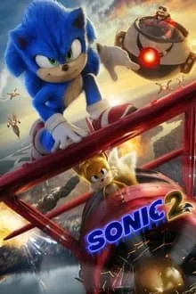 ზღარბი სონიკი 2 (ქართულად) / Sonic the Hedgehog 2 (Zgarbi Soniki 2 Qartulad) ქართულად 2026 / zgharbi soniki 2 qartulad