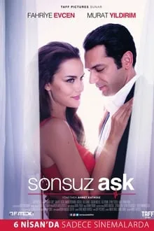 უსასრულო სიყვარული (ქართულად) / Sonsuz Ask (Endless Love) (Usasrulo Siyvaruli Qartulad) ქართულად 2026 / usasrulo siqvaruli qartulad