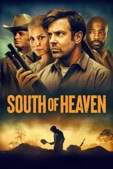 სამოთხის სამხრეთით (ქართულად) / South of Heaven (Samotxis Samxretit Qartulad) ქართულად 2026 / samotkhis samkhretit qartulad