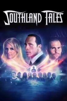 სამხრეთული ისტორიები (ქართულად) / Southland Tales (Samxretuli Istoriebi Qartulad) ქართულად 2026 / samkhretuli istoriebi qartulad