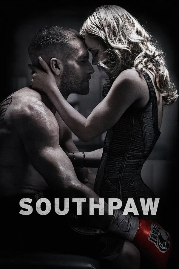 ცაცია (ქართულად) / Southpaw (Cacia Qartulad) ქართულად 2026 / tsatsia qartulad