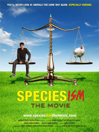 ცხოველებთან მოპყრობა (ქართულად) / Speciesism: The Movie (Cxovelebtan Mopyroba Qartulad) ქართულად 2026 / tskhovelebtan mopqroba qartulad
