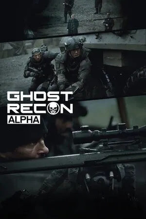 სპეცრაზმი მოჩვენება: ალფა (ქართულად) / Ghost Recon: Alpha (Specrazmi Mochveneba: Alfa Qartulad) ქართულად 2026 / spetsrazmi mochveneba alpa qartulad