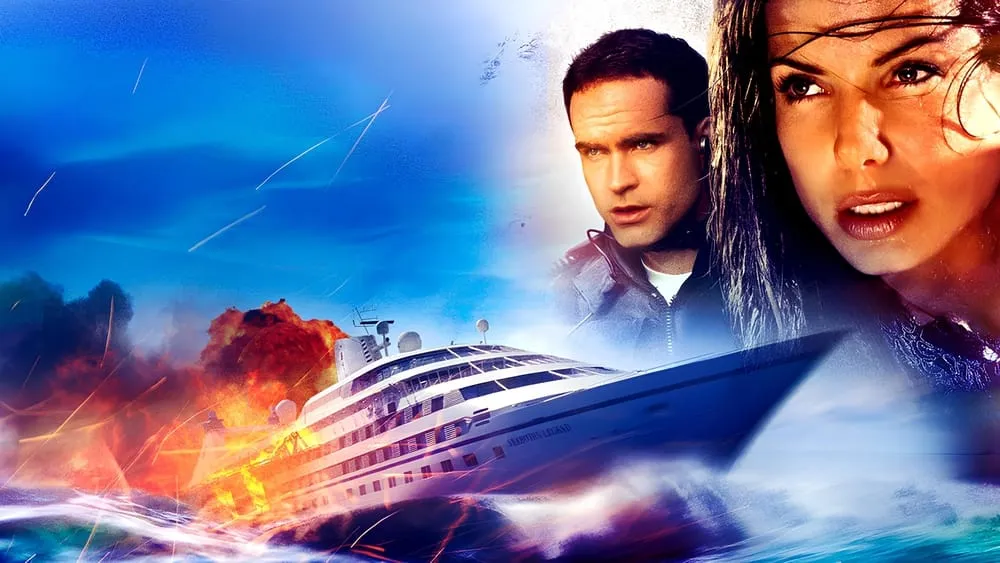 სიჩქარე 2– კრუიზის კონტროლი (ქართულად) / Speed 2: Cruise Control ქართულად 2026 / sichkare 2 kruizis kontroli qartulad