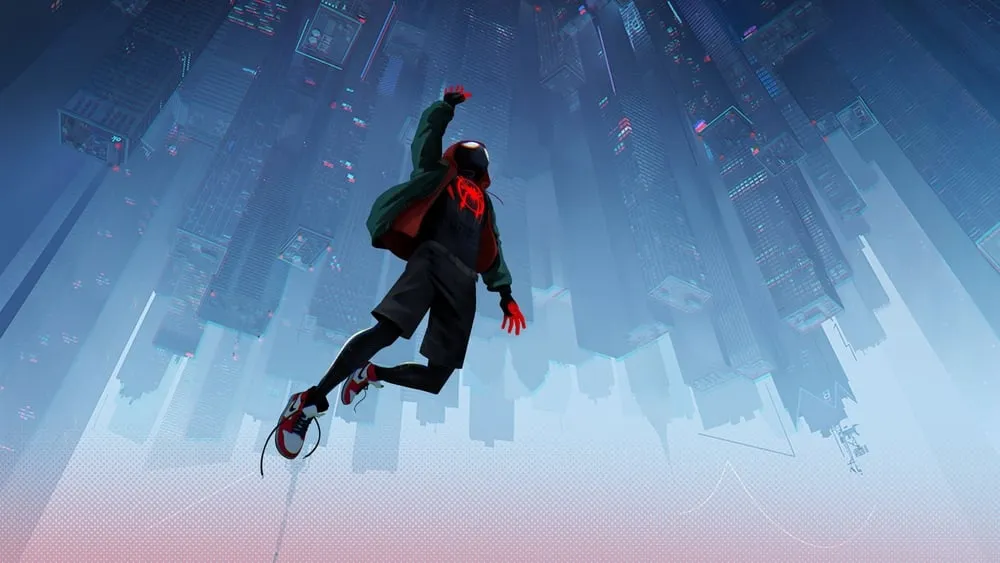 სპაიდერმენი: სამყაროს მიღმა (ქართულად) / Spider-Man: Into the Spider-Verse (Spaidermeni: Samyaros Migma Qartulad) ქართულად 2026 / spaidermeni samqaros mighma qartulad