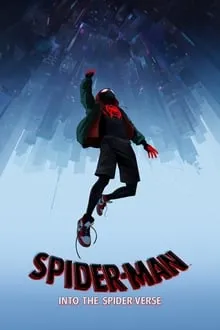 სპაიდერმენი: სამყაროს მიღმა (ქართულად) / Spider-Man: Into the Spider-Verse (Spaidermeni: Samyaros Migma Qartulad) ქართულად 2026 / spaidermeni samqaros mighma qartulad