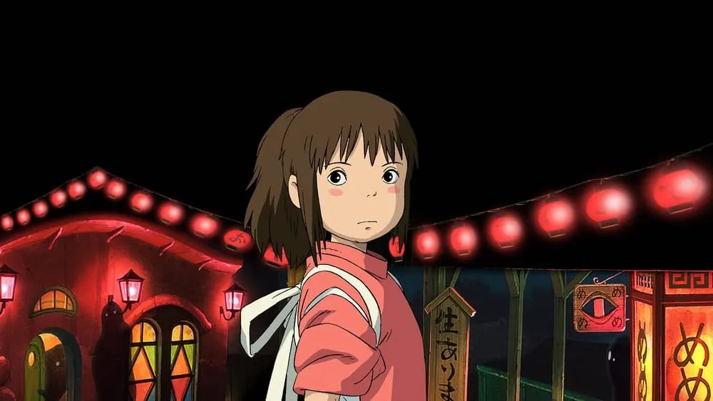 მოჩვენებებით გატაცებულნი (ქართულად) / Spirited Away (Sen to Chihiro no kamikakushi) ქართულად 2026 / mochvenebebit gatatsebulni qartulad
