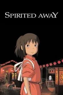 მოჩვენებებით გატაცებულნი (ქართულად) / Spirited Away (Sen to Chihiro no kamikakushi) ქართულად 2026 / mochvenebebit gatatsebulni qartulad