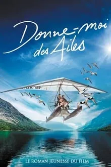 გაშალე ფრთები (ქართულად) / Spread Your Wings (Donne-moi des ailes) (Gashale Frtebi Qartulad) ქართულად 2026 / gashale prtebi qartulad