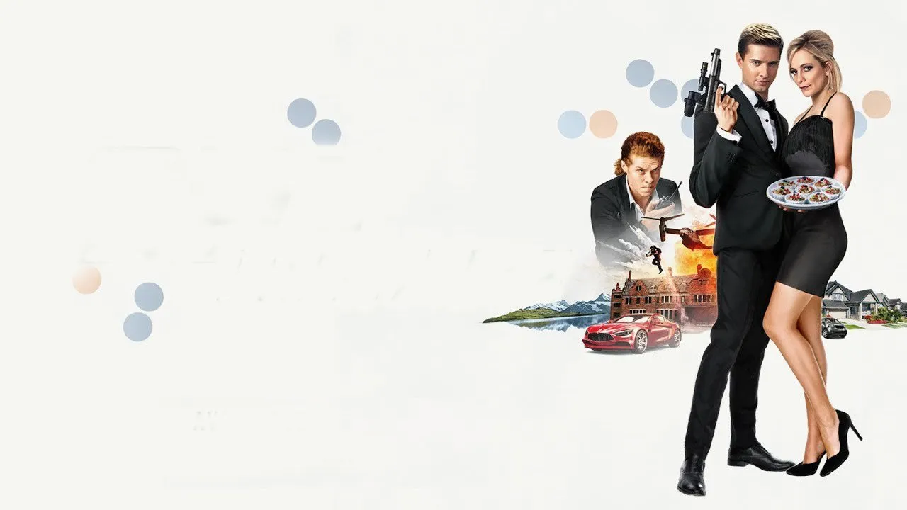 ჯაშუშური ინტერვენცია (ქართულად) / Spy Intervention (Jashushuri Intervencia Qartulad) ქართულად 2026 / jashushuri interventsia qartulad