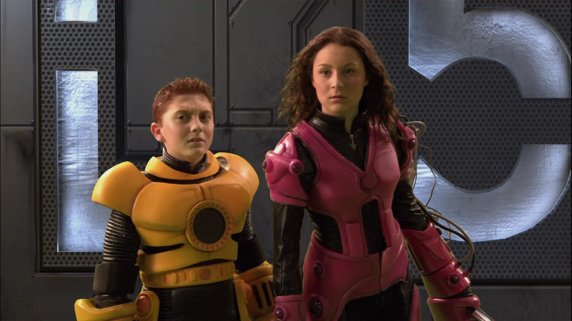 ჯაშუში ბავშვები 3 (ქართულად) / Spy Kids 3: Game Over (Jashushi Bavshvebi 3 Qartuad) ქართულად 2026 / jashushi bavshvebi 3 qartulad