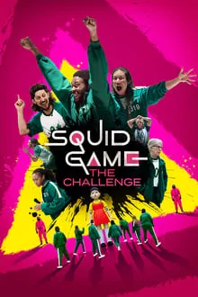 კალმარის თამაშები: ჩელენჯი (ქართულად) / Squid Game: The Challenge (Kalmaris Tamashebi: Chelenjeri Qartulad) ქართულად 2026 / kalmaris tamashebi chelenji qartulad