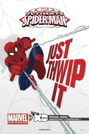 სრულყოფილი ადამიანი-ობობა (ქართულად) / Ultimate Spider-Man (Srulyofili Adamiani-oboba Qartulad) ქართულად 2026 / srulqopili adamiani oboba qartulad