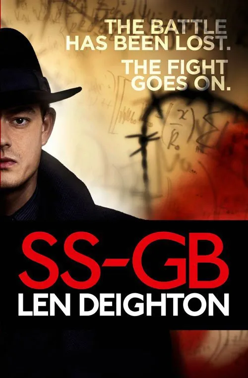 ბრიტანული ესესი სეზონი 1 (ქართულად) / SS-GB Season 1 ქართულად 2026 / britanuli esesi sezoni 1 qartulad