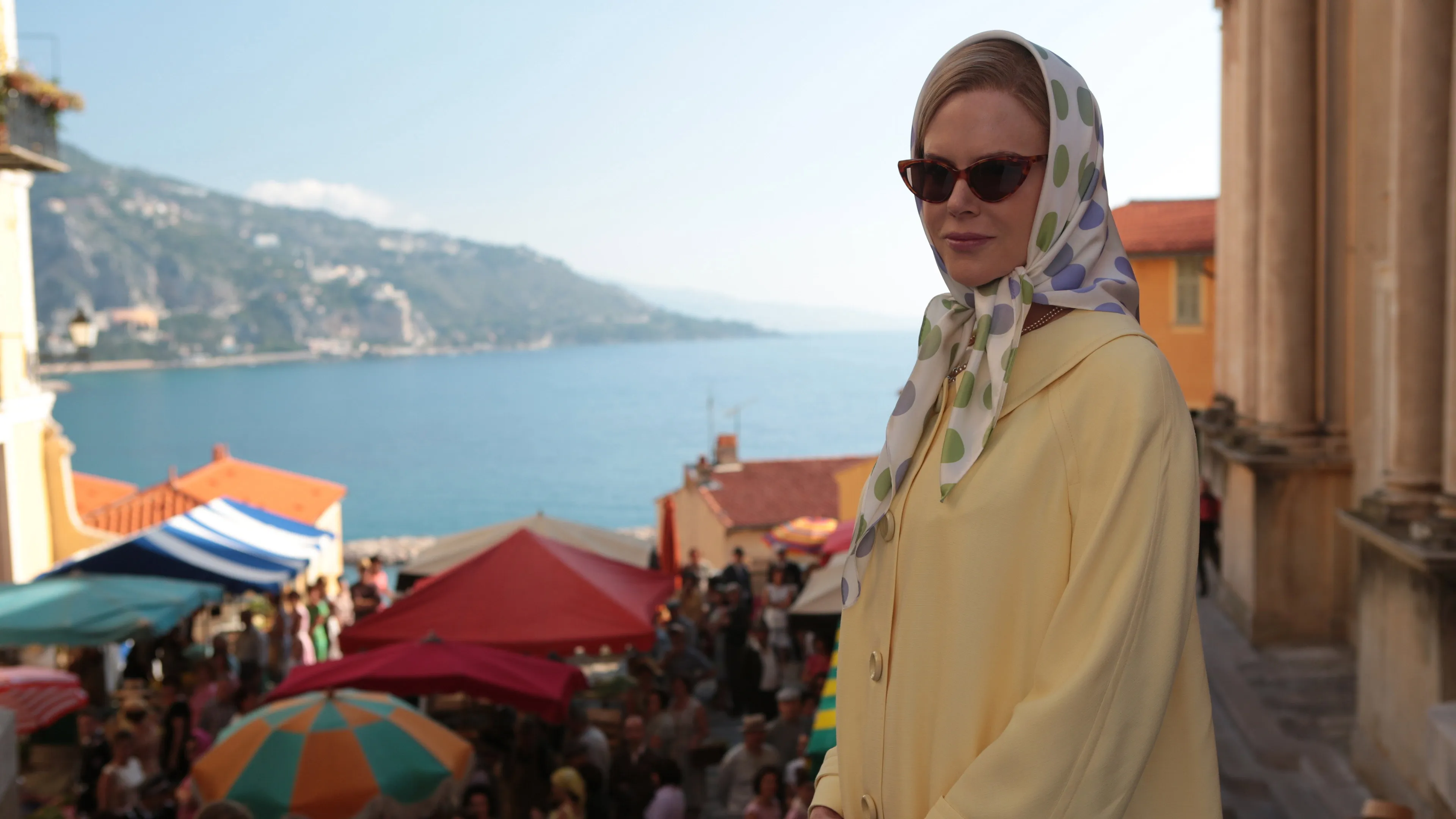 მონაკოს პრინცესა (ქართულად) / Grace of Monaco ქართულად 2026 / monakos printsesa qartulad