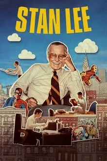 სტენ ლი (ქართულად) / Stan Lee (Sten Li Qartulad) ქართულად 2026 / sten li qartulad