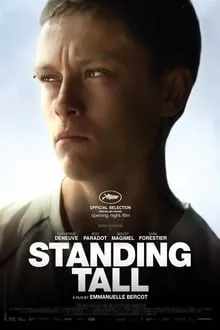 მაღლა დგომა (ქართულად) / Standing Tall (La tête haute) (Magla Dgoma Qartulad) ქართულად 2026 / maghla dgoma qartulad