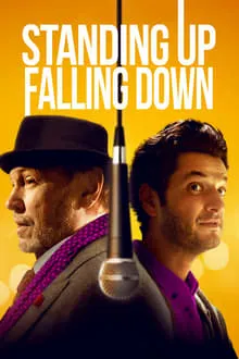 წამოდგომა და დაცემა (ქართულად) / Standing Up, Falling Down (Wamodgoma Da Dacema Qartulad) ქართულად 2026 / tsamodgoma da datsema qartulad
