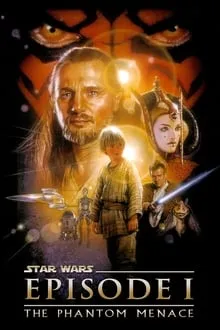 ვარკვლავური ომები ეპიზოდი 1 (ქართულად) / Star Wars: Episode I - The Phantom Menace (Varskvlavuri Omebi Epizodi I Qartulad) ქართულად 2026 / varkvlavuri omebi epizodi 1 qartulad