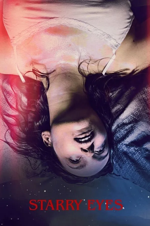 ნაპერწკალი თვალებში (ქართულად) / Starry Eyes ქართულად 2026 / napertskali tvalebshi qartulad